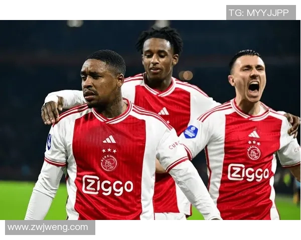 阿贾克斯中场球员数据分析与战术表现探讨