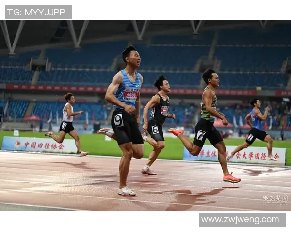 田径球队接力磨合的重要性与训练策略探讨